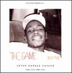 Jesus Piece - The Game