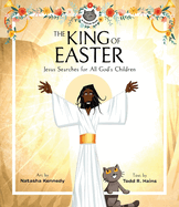 Jesus Searches for All Gods Children