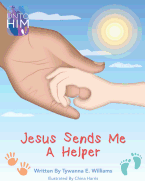 Jesus Sends Me a Helper