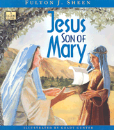Jesus, Son of Mary