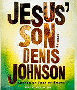Jesus' Son