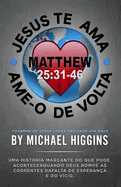 Jesus Te AMA Ame-O de VOLTA