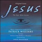 Jesus: The Epic Mini-Series [Original Score]