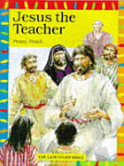 Jesus the teacher