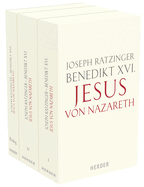 Jesus Von Nazareth