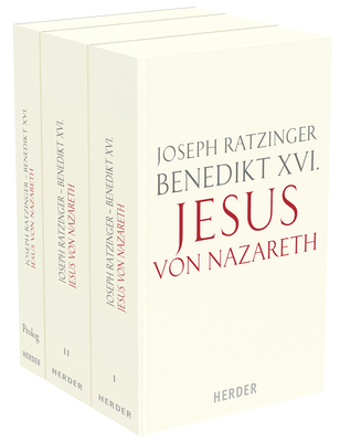 Jesus Von Nazareth - Ratzinger, Joseph