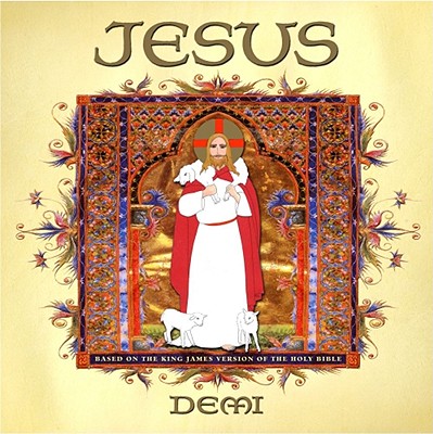 Jesus - 