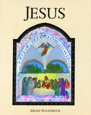 Jesus - Wildsmith, Brian