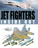 Jet Fighters Inside Out