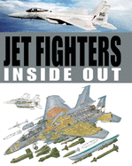 Jet Fighters Inside Out