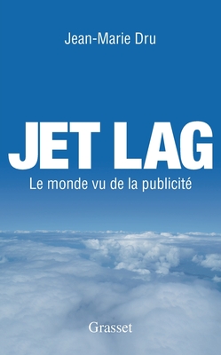 Jet-lag - Dru-J M
