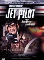 Jet Pilot