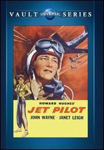 Jet Pilot