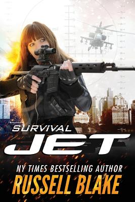 Jet - Survival - Blake, Russell