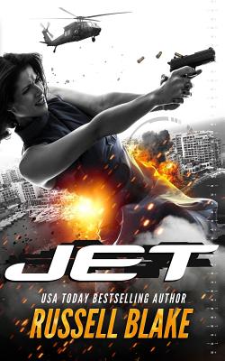 Jet - Blake, Russell