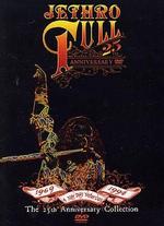 Jethro Tull: A New Day Yesterday - 25th Anniversary Collection, 1969-1994