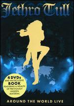Jethro Tull: Around the World Live