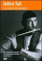 Jethro Tull: Live at Avo Session Basel