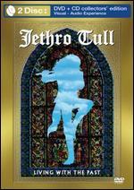 Jethro Tull: Living with the Past