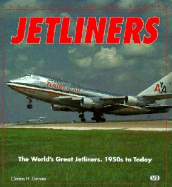 Jetliners