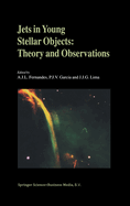 Jets in Young Stellar Objects: Theory and Observations