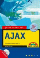 Jetzt Lerne Ich Ajax, M. Cd-Rom