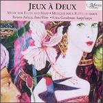 Jeux � Deux