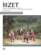 Jeux D'Enfants, Op. 22