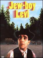 Jew-boy Levi