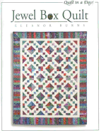 Jewel Box Quilt