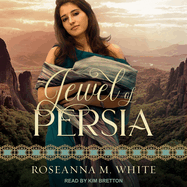 Jewel of Persia