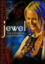 Jewel: The Essential Live Songbook