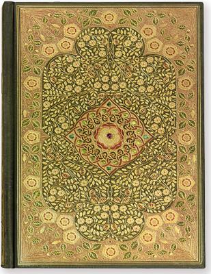 Jeweled Filigree Journal - Peter Pauper Press, Inc (Creator)