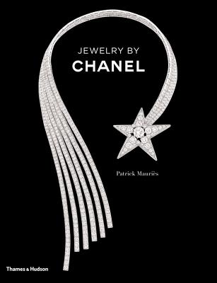 Jewelry by Chanel - Mauri�s, Patrick