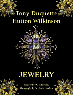 Jewelry (Latest Edition) - Wilkinson, Hutton, and Hanchett, Stephanie (Photographer), and Bailey, Glenda (Foreword by)