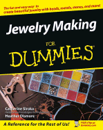 Jewelry Making & Beading for Dummies