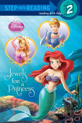 Jewels for a Princess - Homberg, Ruth