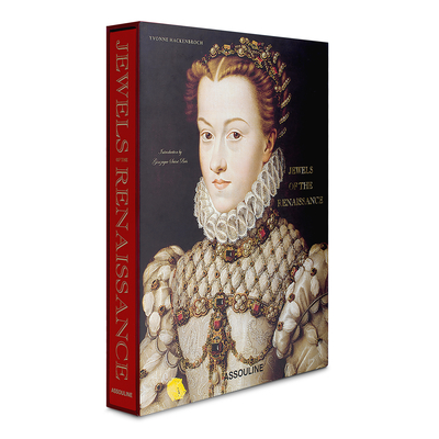 Jewels of the Renaissance - Hackenbroch, Yvonne (Text by)