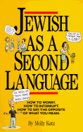 Jewish as a Second Language