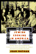 Jewish Cooking in America