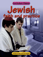 Jewish Faith and Practice - Magloff, Lisa, and Knapp, Brian