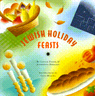 Jewish Holiday Feasts