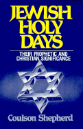 Jewish Holy Days
