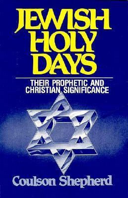 Jewish Holy Days - Shepherd, Coulson