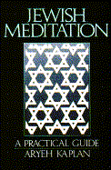 Jewish Meditation