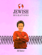 Jewish Migrations - Rutter, Jill