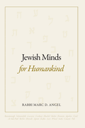 Jewish Minds for Humankind
