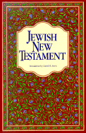 Jewish New Testament-OE