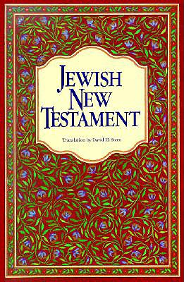 Jewish New Testament-OE - Stern, David H (Translated by)