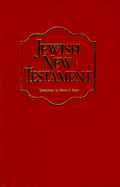 Jewish New Testament-OE